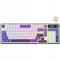 ROYAL KLUDGE RK S98 Blackberry, Beige , US | 6935280829413 | 6935280829413