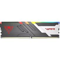 16GB PC6000 Patriot (1x16) Viper Venom RGB CL30 PE1063 | PVVR516G60C30 | 4711378429244