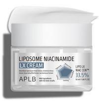 APLB Liposome Niacinamide LX Cream 55ml #55ml 1PCS