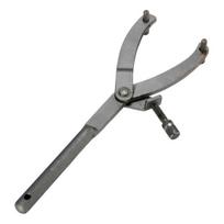 Y Type Flywheel Wrench Adjustable Magnetic Motor Clutch Removal Tool for Motorcycle