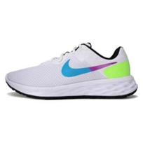 Nike Revolution 6 Next Nature SE Mixing and Matching - FJ1049-100 EU 42 balta