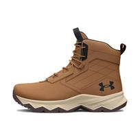 Under Armour Stellar G2 6 Inch 'Utility Light Brown' Sneakers 3025578-200 43 brown