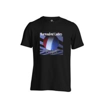 Barenaked Ladies T Shirt Gordon Album Cover Indie Folk Rock L