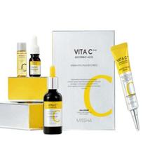 MISSHA Vita C Plus Blemish Control Special Set SET