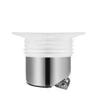 Useful Kitchen Sewer Seal One Way Valve Stopper Drain Cover Water Pipe Plug Anti odor Floor Drain