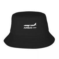 New Airbus A Bucket Hat  Unisex For The Sun Dropshipping Designer   Womens