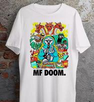 SALE Vintage MF Doom Gift For Fans Men S-235XL Tee Unisex T-Shirt S
