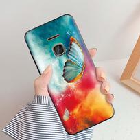 For Nokia 225 4G Case Protective Phone Cases 215 4G Back Cover for Nokia 215 4G Silicone Cute Bumper For Nokia225 TA-1321 2.4 Nokia 215 4G
