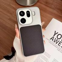 Case For OPPO Find X9 Pro Fashionable High-end Diamond-patterned Anti-Fingerprint Cover For OPPO Find X 9 Shockproof Funda OPPO Find X9 Pro