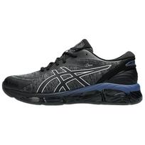 ASICS x Dime Gel-Quantum 360 VIII Gore-Tex 'Black Blue' Men's 1203A651-001 EU 41.5 black