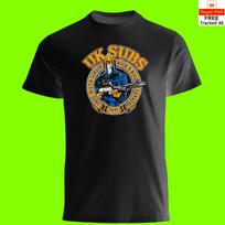 UK Subs - T Shirt - UK Punk Rock Oi U.K Music Band Group Festival 70s L