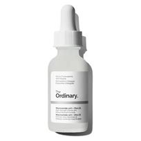 The Ordinary Award-Winning Vitamin B 10% + Zinc 1% Face Serum 30mL - Pore Minimizer, Tone-Up, Dryness, Dullness, Gentle Skin 30ml