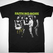 Faith No More Best Rock Tshirt S to 5XL UR124 Unisex T-Shirt XXXL