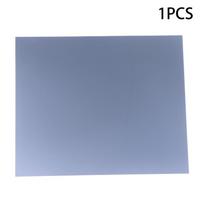 Silver Matte Reflective Polarizer Film Repair Caculator Tester Game Auto Electric Motorcycle Remote Lcd Display Repairing A1