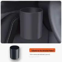 Tesla Model 3/Y Door Cup Holder Storage Accessories