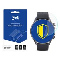 Xiaomi Amazfit GTR 3 – 3mk Watch Protection™ v. ARC+