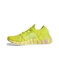 Stella McCartney x adidas  UltraBoost 20 Acid Yellow Women Sneakers Pearl-Rose FX1958 36 yellow