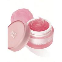„Touch in SOL Icy Sherbet Primer“ 30 ml drėkinamasis veido makiažo pagrindas sausai ir riebiai odai. Šilkinis porų raukšlių mažinimo priemonė. Be silikono. Be aliejaus. Vėsinamoji gelio formulė.