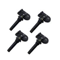 4 vnt. Automobilio padangų slėgio monitoriaus jutiklis TPMS jutikliai, skirti Chery OMODA 802000277AA