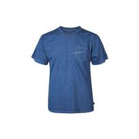 Nike Short Sleeve Pocket T-Shirt Men Tops Dark-Blue CW1467-469 XXL