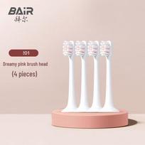 Bayer Original Electric Toothbrush Heads CN plug (adapter included)