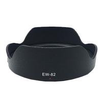 Camera Lens Hood EW-82 Lens Shade Replacement Repair Lens Protector for EF 16-35mm f/1.4 IS Camera Lens 1