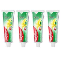 Colgate Herbal Toothpaste for Healthy Gums and Stain Removal