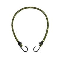 Heavy Duty Elastic Bungee Cords Multi-functional Multi-color Bungee Straps with Hook 60cm(23inch) Elastic Rope Straps Camping