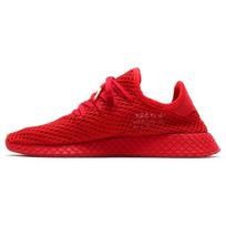 Deerupt Atmos x Deerupt Adidas Originals 'Raudonas' G27330 44⅔