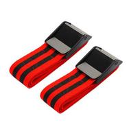 Blood Flow Restriction Bands Working Out Booty Bands for Men Women Adjustable Occlusion Training Bands for Glutes Hip Building 60cm