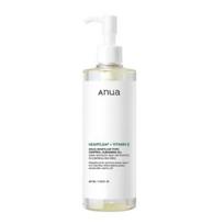 ANUA Heartleaf Pore Control Cleansing Oil Deep Cleansing Blackhead Care 350ml Jumbo Size