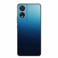 For TCL 505 Phone Case Color Gradient Back Cover Shield For Funda TCL 501 505 502 TCL501 TCL505 TCL502 Silicone Soft TPU Cases TCL 502