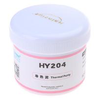 4.0W/m. K Thermal Compound Paste High Performance Thermal Putty for CPU Coolers GPU Processor Ovens Chipset 1 white