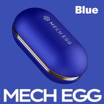 Egg Mech Edc Fidget Slider Metal Fidget Toys Tool Anti-Anxiety Office Desk Toys Adult Stress Easing Toys Christmas Gifts