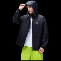 CAMEL Hooded Sun Protection Jacket A16BATR172 M