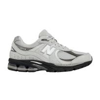 New Balance 2002R Grey Black JD Sports Exclusive 37 gray