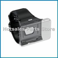 For APPLLP MAX Strap Android Smart Watch Accessories Easy to Disassemble and Assemble Holder Back Cover for S999-A79M