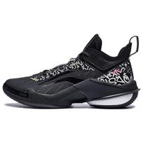 Li-Ning Power 10 Premium 'Ninja' Men's ABAT089-7 EU 39 black