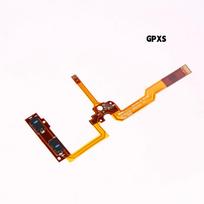 Mouse Flexible Flat Cable for Logitech G Pro X Superlight / G Pro Wireless (GPW), Side Keys Motherboard Circuit Board