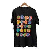 Public Image Ltd Shirt 1989 PIL Shirt Classic Black Unisex T-Shirt S