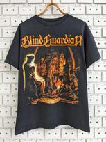Vintage 2002 Blind Guardian T-shirt Full size S to 5XL A42 M