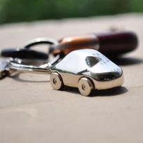 Creative German Vintage Car Keychain - Ideal 4S Shop Giveaway Gift 35x17x15mm