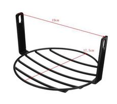 Motorcycle Headlight Grill Metal Lattice Cover
