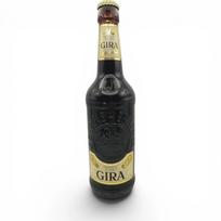 Gira Imperial acid butter. 0.43L - Lithuanian kvass, ideal for hot weather