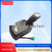 Suderinamas su VOLVO automatinės pavarų dėžės svirtimi: Dalies numeriai 21456377, 21073025, 21937969, 21024535 Right Frame juoda