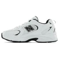 New Balance 530 Balti Juodi Unisex Sportbačiai Munsell-White MR530EWB 38.5 white