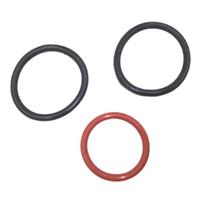 Engine Coolant Pipe O-Ring Set For Ford F150 2011-2018 Mustang 2011-2017 926-168