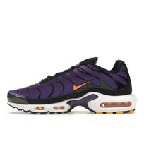 Nike Air Max Plus OG Voltage Purple Vyriški laisvalaikio batai DX0755-500 EU 38.5 violetinė