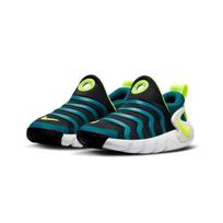Nike Dynamo Go Low Black Bright Spruce - DH3437-003 EU 33.5