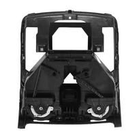 Front Center Dash Air Conditioner Outlet Cover 1K0819728F For VW Jetta Golf GTI  MK5 2006-2010 Parts 1K0-819-728-H-1QB-A87